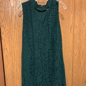 Roz & Ali Lace Dress
